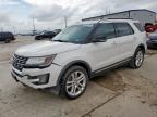 2016 Ford Explorer Xlt на продаже в Haslet, TX - Front End