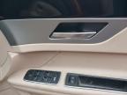 2017 JAGUAR XF PRESTIG for sale at Copart SANDY