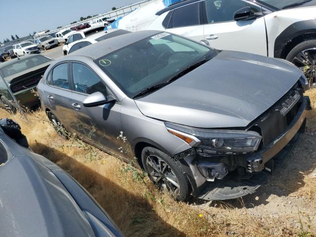  KIA FORTE 2023 Szary