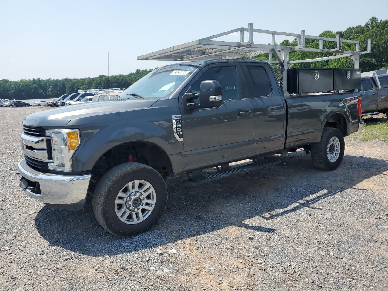 2017 Ford F250 Super Duty for Sale in York Haven, PA - Mechanical