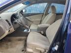 2010 Nissan Altima Hybrid en Venta en Riverview, FL - Rear End