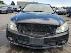 2009 Mercedes-Benz C 300 4Matic for Sale in Littleton, CO - Front End