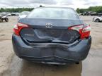 2015 Toyota Corolla L   იყიდება Ellwood City-ში, PA - Rear End