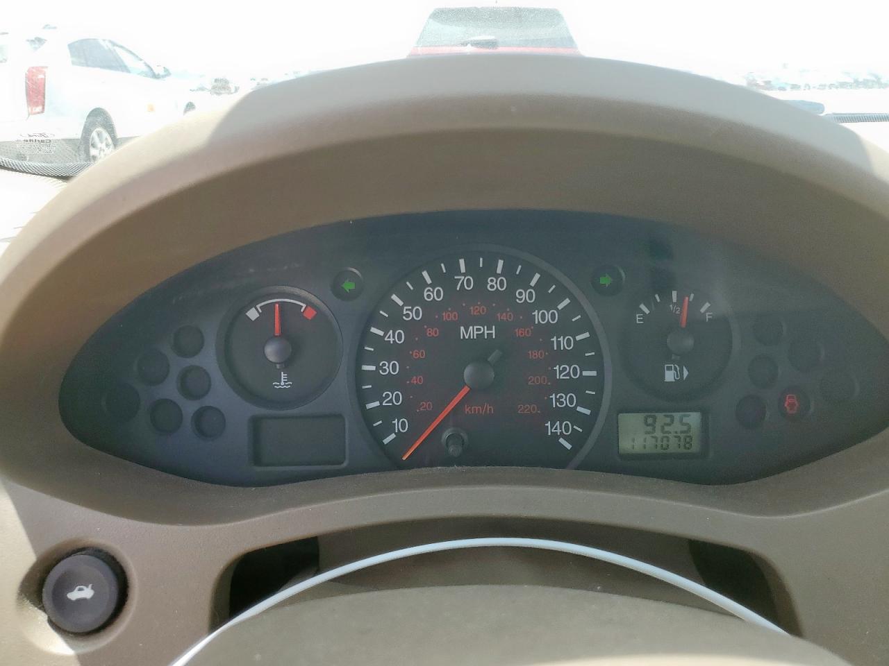 2006 Ford Focus Zx4 VIN: 1FAFP34N26W225772 Lot: 62657045