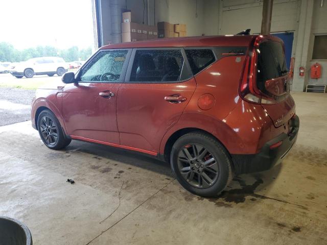 2021 KIA SOUL EX