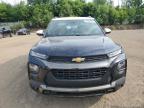 2021 Chevrolet Trailblazer Activ на продаже в Davison, MI - Rear End