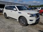 2023 Nissan Armada Sl იყიდება Jacksonville-ში, FL - All Over