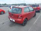 2006 VOLKSWAGEN POLO SPORT for sale at Copart CHESTER