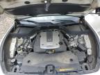 2013 Infiniti Fx37    de vânzare în Austell, GA - Side