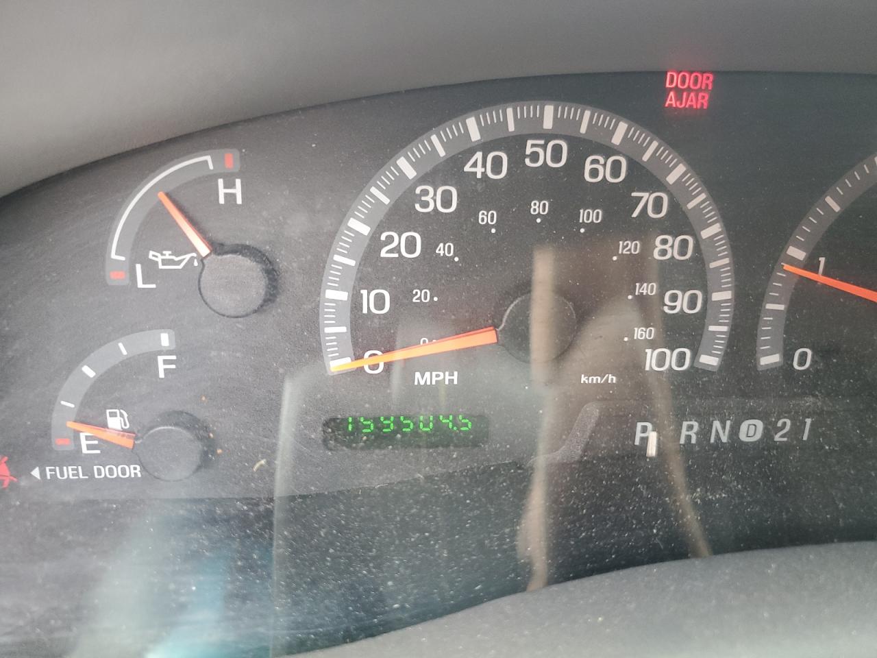 2002 Ford F150 VIN: 1FTRX17W92NA48430 Lot: 60100995