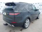 2019 LAND ROVER DISCOVERY for sale at Copart ROCHFORD