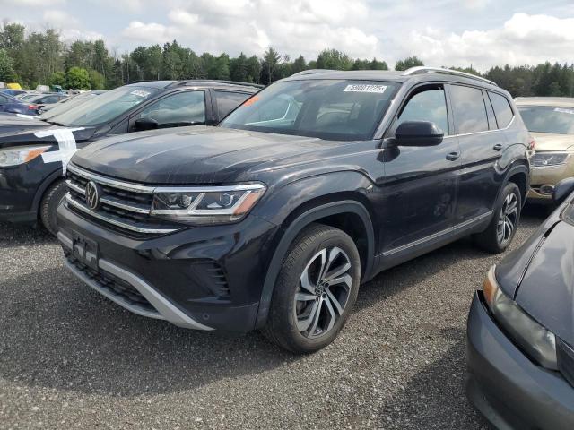 2022 VOLKSWAGEN ATLAS SEL for sale at Copart ON - COOKSTOWN