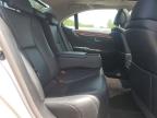 2007 Lexus Ls 460   for Sale in Assonet, MA - Front End
