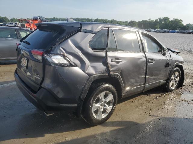  TOYOTA RAV4 2020 Серый