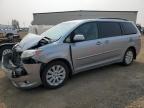 2014 Toyota Sienna Xle იყიდება Rocky View County-ში, AB - Front End
