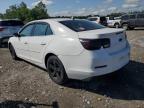 2013 Chevrolet Malibu Ls   იყიდება Cahokia Heights-ში, IL - Mechanical