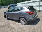 2019 Nissan Rogue Sport S იყიდება Center Rutland-ში, VT - Front End