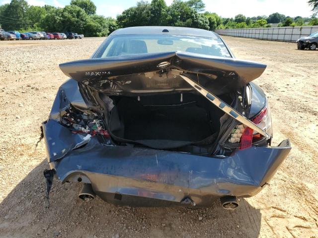  NISSAN MAXIMA 2012 Szary