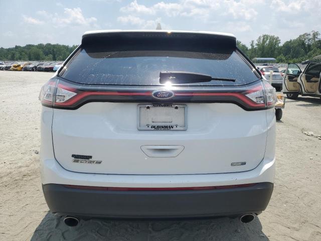  FORD EDGE 2017 Biały