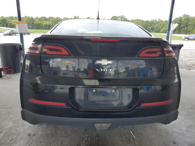  CHEVROLET VOLT 2013 Black