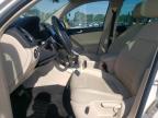 2013 Volkswagen Tiguan S იყიდება Dunn-ში, NC - Front End