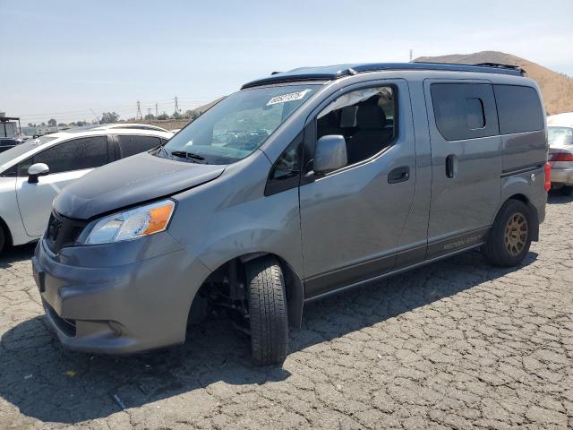 2021 Nissan Nv200 2.5S  