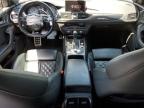 2016 Audi S6 Premium Plus продається в Brighton, CO - Front End
