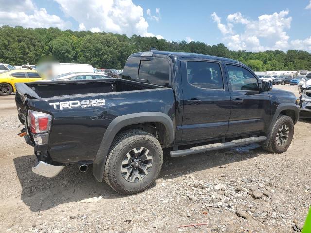  TOYOTA TACOMA 2022 Czarny