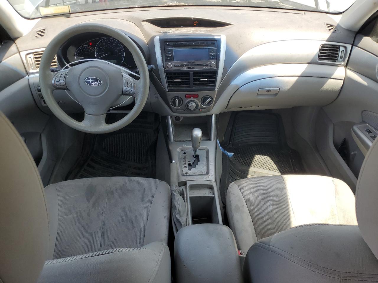 2010 Subaru Forester 2.5X Premium VIN: JF2SH6CC2AH785099 Lot: 62752075