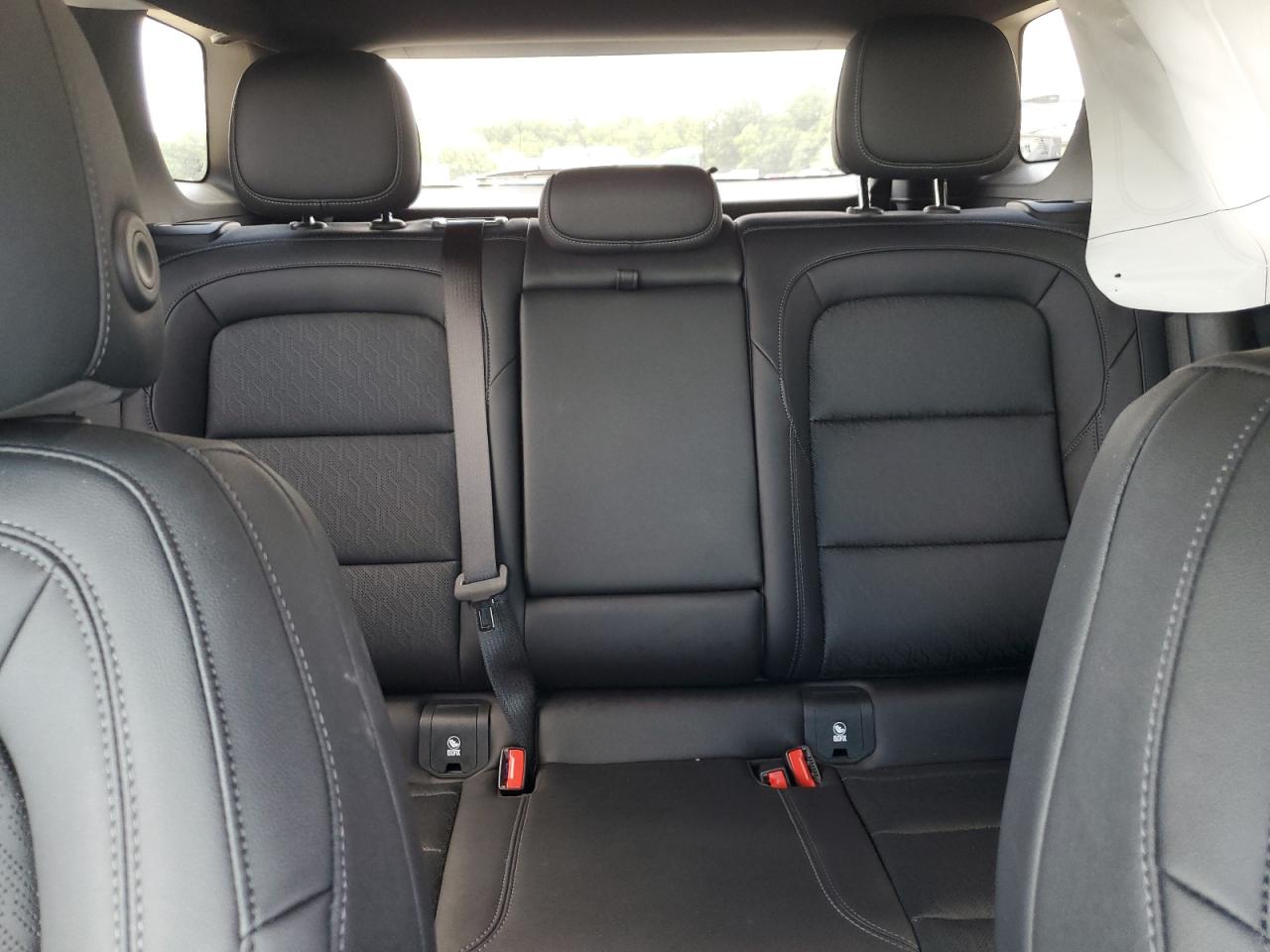CHEVROLET EQUINOX 2025 VIN 3GNAXPEG7SL273982 photo 10