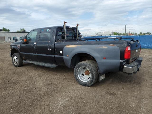 2010 FORD F350 SUPER DUTY  
