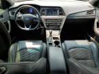 2017 Hyundai Sonata Sport na sprzedaż w Woodhaven, MI - Front End