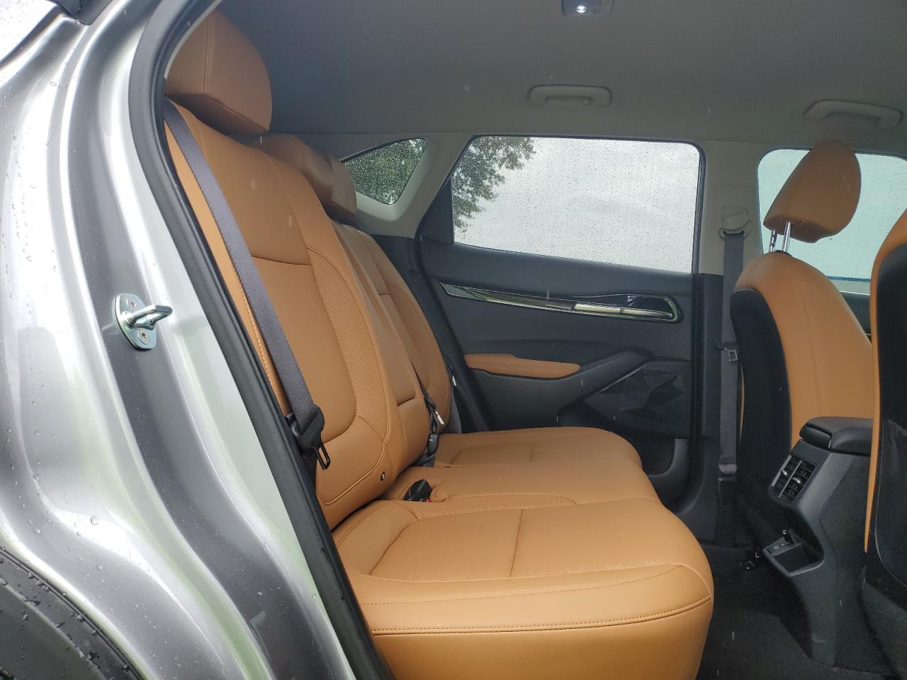 2024 Kia Seltos Ex VIN: KNDER2AA3R7627861 Lot: 63004055