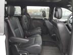 2018 DODGE GRAND CARAVAN GT   for sale at Copart ON - TORONTO