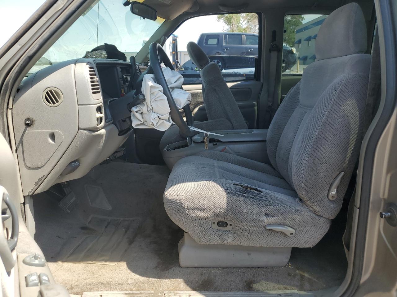 1998 GMC Sierra K1500 VIN: 1GTEK19R0WE542072 Lot: 62132395