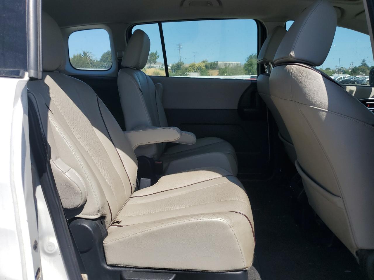 2013 Mazda 5 VIN: JM1CW2DL7D0160569 Lot: 62035655