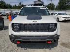 2019 Jeep Renegade Trailhawk იყიდება Graham-ში, WA - Rear End