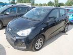 2018 HYUNDAI I10 SE for sale at Copart SANDY