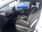 2022 HYUNDAI I10 SE CON for sale at Copart WHITBURN