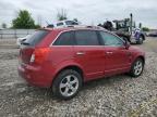 2015 Chevrolet Captiva Lt en Venta en Appleton, WI - Rear End