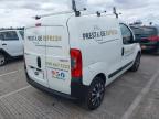 2015 CITROEN NEMO 590 L for sale at Copart CHESTER