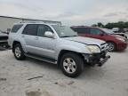 2003 Toyota 4Runner Limited იყიდება Kansas City-ში, KS - Front End