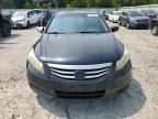 2012 Honda Accord Exl   zu verkaufen in Savannah, GA - Side