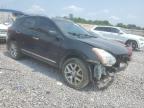 2013 Nissan Rogue S zu verkaufen in Hueytown, AL - Front End
