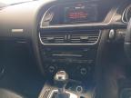 2011 AUDI RS5 FSI QU for sale at Copart WESTBURY