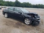 2022 CHEVROLET MALIBU LS   à vendre chez Copart OK - OKLAHOMA CITY