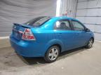 2009 Chevrolet Aveo Ls for Sale in Candia, NH - Front End