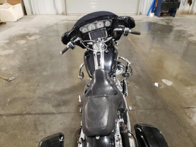 2014 HARLEY-DAVIDSON FLHX STREET GLIDE