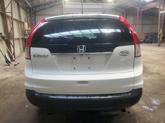 2012 HONDA CR-V LX  