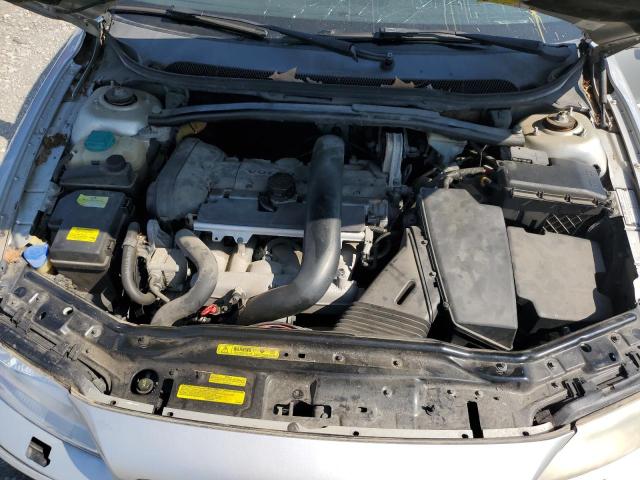 2006 VOLVO S60 T5  